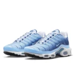 נעלי נייק | Nike Air Max Plus University Blue Gradient