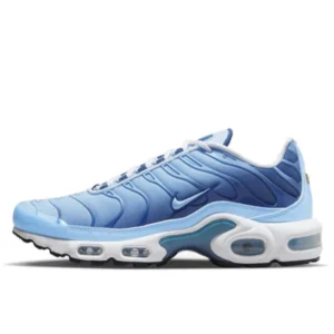 נעלי נייק | Nike Air Max Plus University Blue Gradient