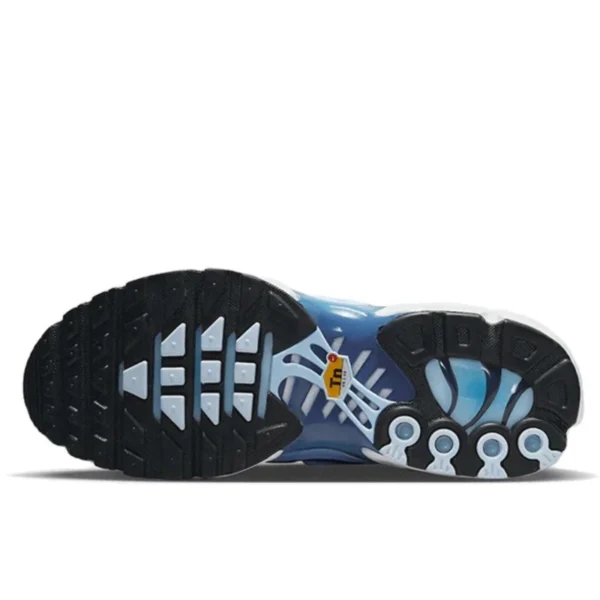 נעלי נייק | Nike Air Max Plus University Blue Gradient