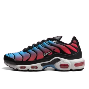 נעלי נייק | Nike Air Max Plus University Blue Light Crimson