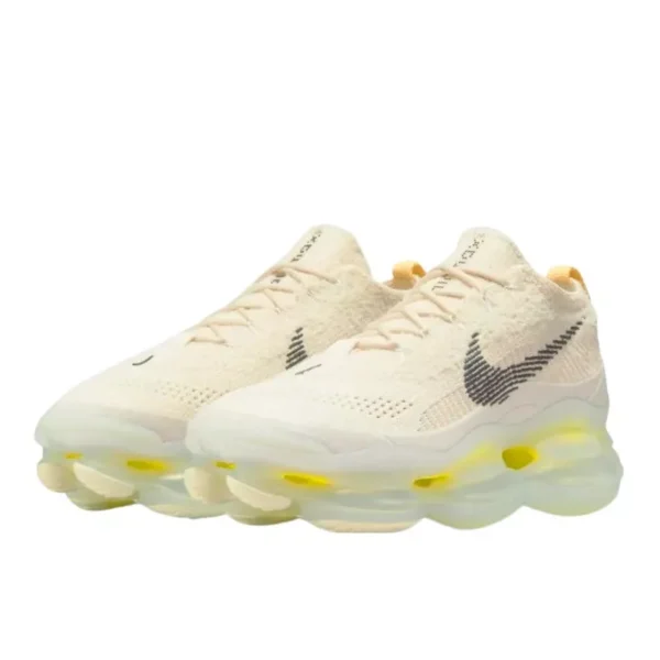 נעלי נייק | Nike Air Max Scorpion Lemon Wash