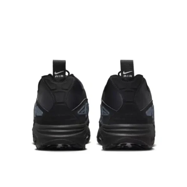 נעלי נייק | Nike Air Max Sunder Black Silver