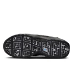 נעלי נייק | Nike Air Max Sunder Black Silver