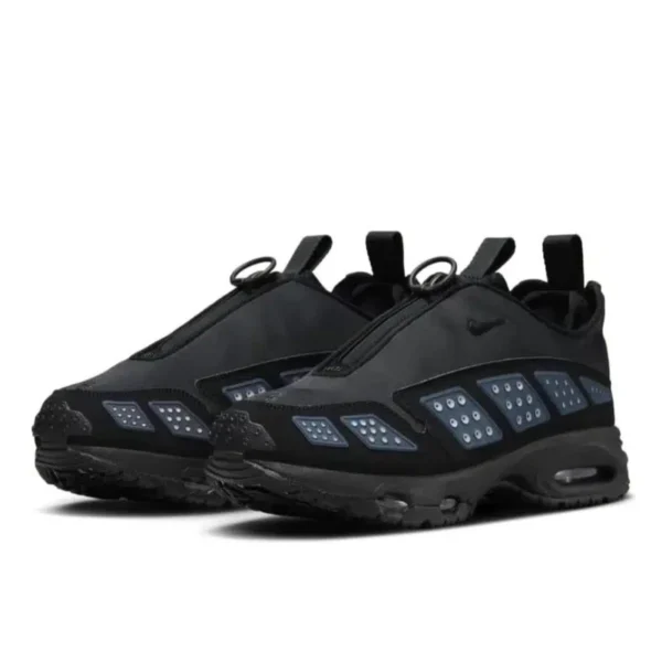 נעלי נייק | Nike Air Max Sunder Black Silver