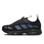 נעלי נייק | Nike Air Max Sunder Black Silver