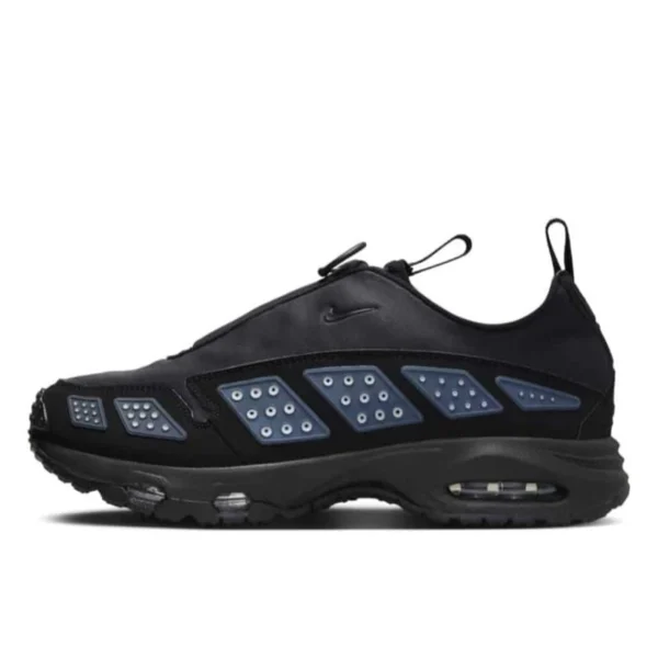 נעלי נייק | Nike Air Max Sunder Black Silver