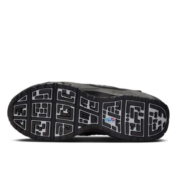 נעלי נייק | Nike Air Max Sunder Black Silver