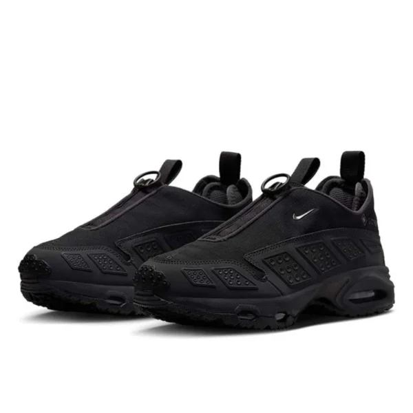 נעלי נייק | Nike Air Max Sunder Gore-Tex Black Smoke Grey