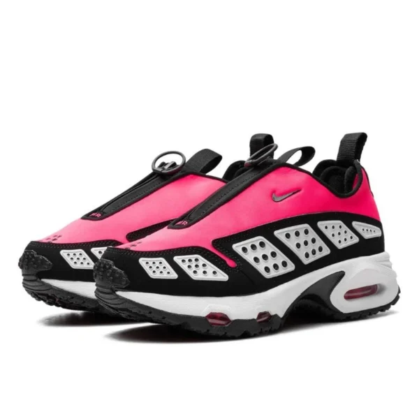 נעלי נייק | Nike Air Max Sunder Hyper Pink Black