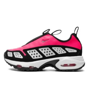 נעלי נייק | Nike Air Max Sunder Hyper Pink Black