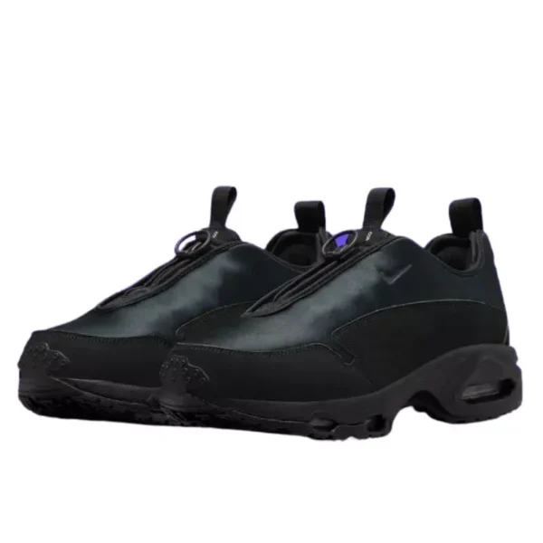 נעלי נייק | Nike Air Max Sunder SP Comme des Garcons Homme Plus Black
