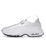 נעלי נייק | Nike Air Max Sunder SP Comme des Garcons Homme Plus White