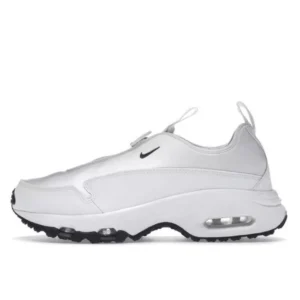 נעלי נייק | Nike Air Max Sunder SP Comme des Garcons Homme Plus White