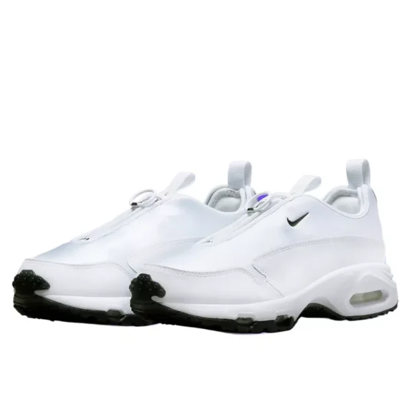 נעלי נייק | Nike Air Max Sunder SP Comme des Garcons Homme Plus White