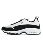 נעלי נייק | Nike Air Max Sunder SP Comme des Garcons Homme Plus White Black