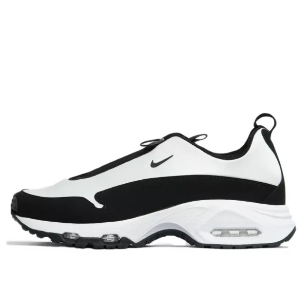 נעלי נייק | Nike Air Max Sunder SP Comme des Garcons Homme Plus White Black