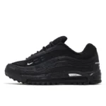 נעלי נייק | Nike Air Max TL 2.5 Comme des Garçons Plus Black