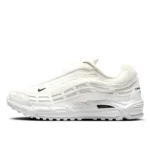נעלי נייק | Nike Air Max TL 2.5 Comme des Garçons Plus White