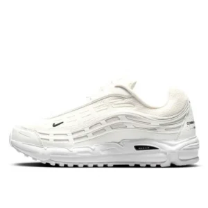 נעלי נייק | Nike Air Max TL 2.5 Comme des Garçons Plus White