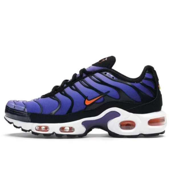נעלי נייק | Nike Air Max TN Plus OG Voltage Purple