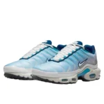 נעלי נייק | Nike Air Max TN Plus Psychic Blue White