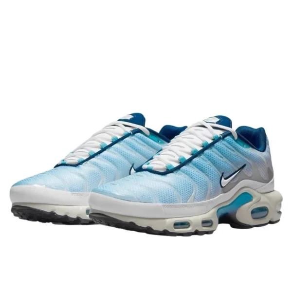 נעלי נייק | Nike Air Max TN Plus Psychic Blue White