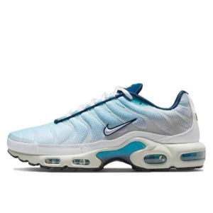 נעלי נייק | Nike Air Max TN Plus Psychic Blue White