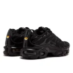 נעלי נייק | Nike Air Max TN Plus Triple Black