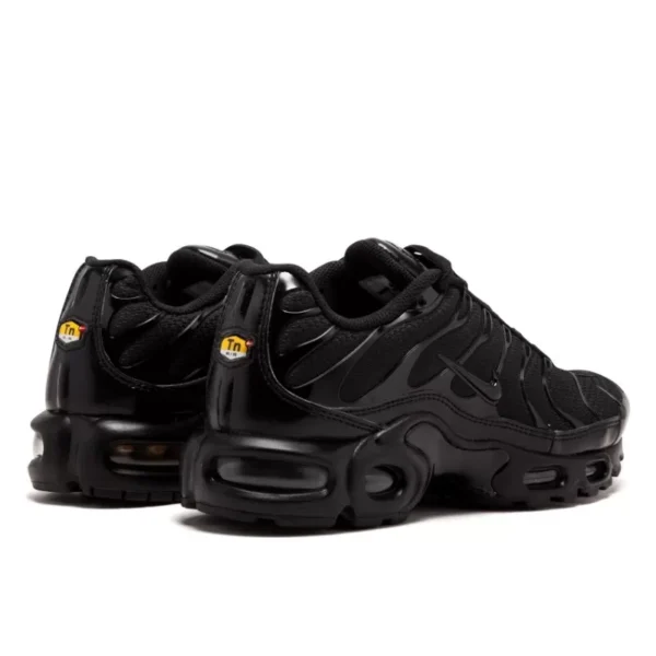 נעלי נייק | Nike Air Max TN Plus Triple Black