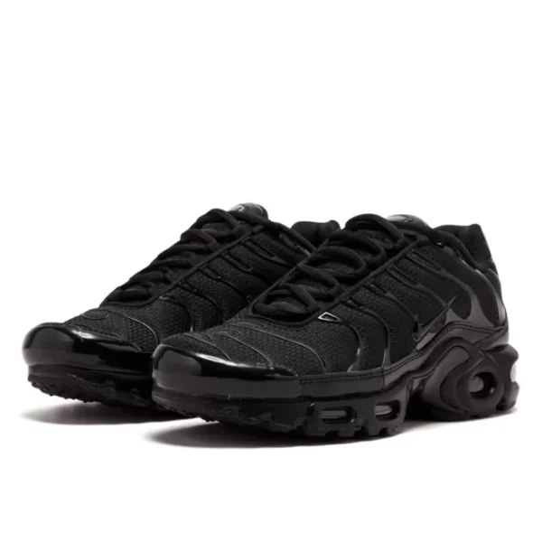 נעלי נייק | Nike Air Max TN Plus Triple Black