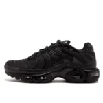 נעלי נייק | Nike Air Max TN Plus Triple Black