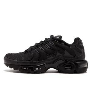 נעלי נייק | Nike Air Max TN Plus Triple Black