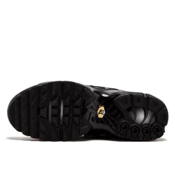 נעלי נייק | Nike Air Max TN Plus Triple Black