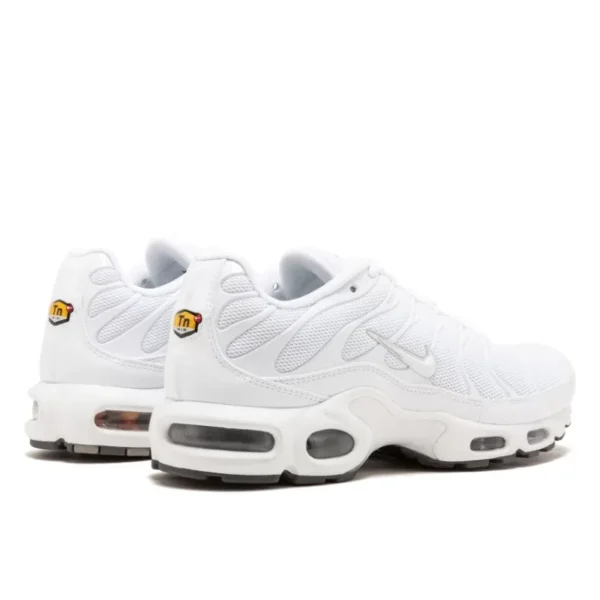 נעלי נייק | Nike Air Max TN Plus White