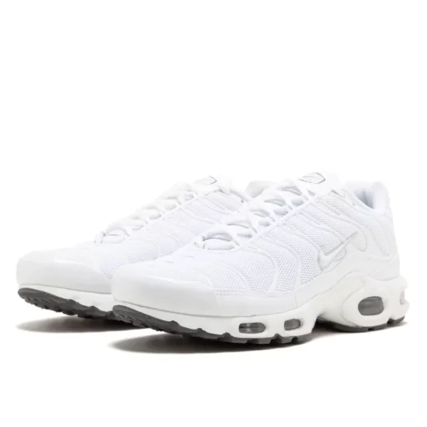 נעלי נייק | Nike Air Max TN Plus White