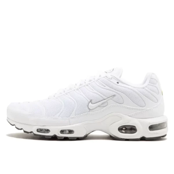 נעלי נייק | Nike Air Max TN Plus White
