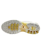 נעלי נייק | Nike Air Max TN Plus White Bone Celery