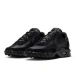נעלי נייק | Nike Air Max Waffle Racer SP Black Anthracite