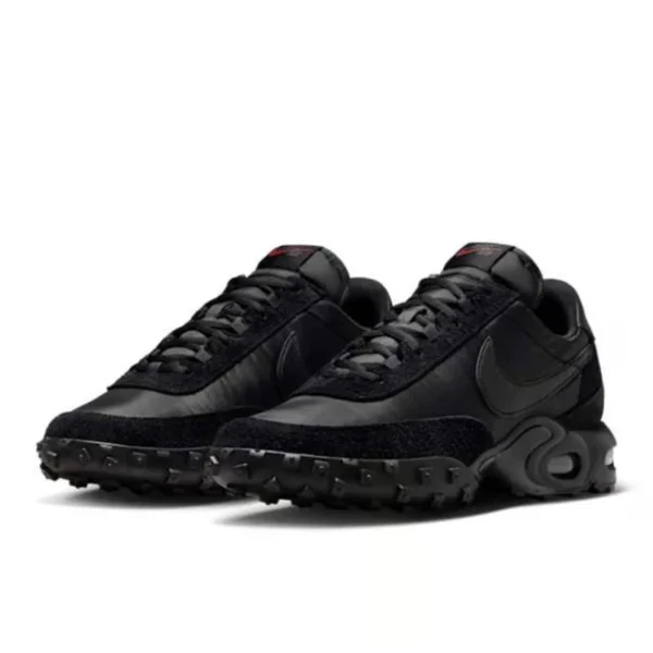 נעלי נייק | Nike Air Max Waffle Racer SP Black Anthracite