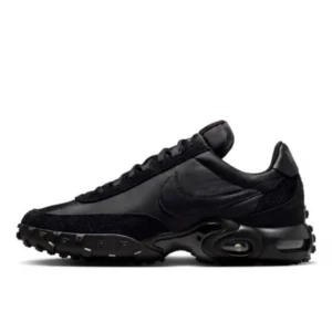 נעלי נייק | Nike Air Max Waffle Racer SP Black Anthracite