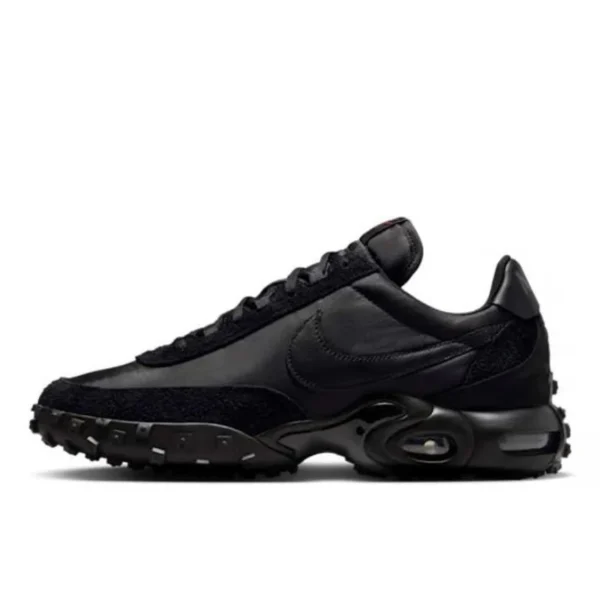 נעלי נייק | Nike Air Max Waffle Racer SP Black Anthracite