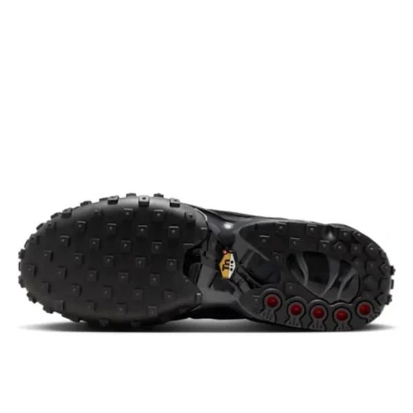 נעלי נייק | Nike Air Max Waffle Racer SP Black Anthracite