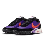 נעלי נייק | Nike Air Max Waffle Racer SP Voltage Purple