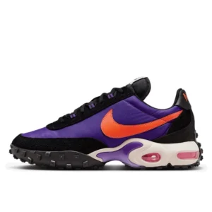 נעלי נייק | Nike Air Max Waffle Racer SP Voltage Purple