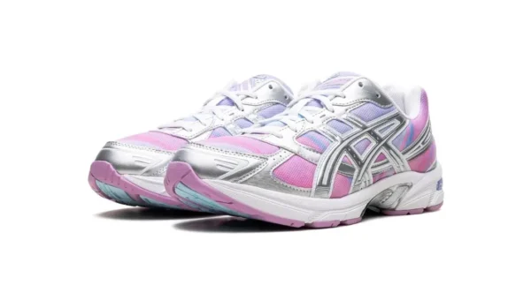 נעלי אקסיקס | Asics Gel-1130 Baby Lavender Pure Silver