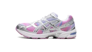 נעלי אקסיקס | Asics Gel-1130 Baby Lavender Pure Silver