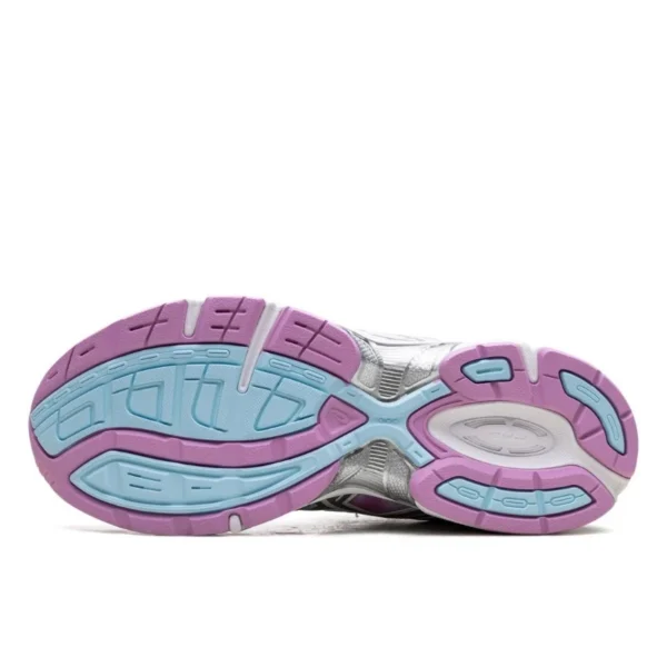 נעלי אקסיקס | Asics Gel-1130 Baby Lavender Pure Silver