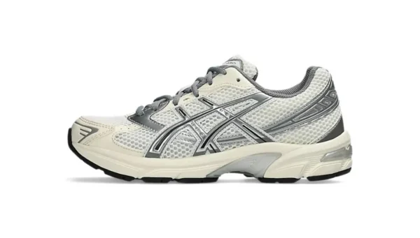 נעלי אקסיקס | Asics Gel-1130 Cream Clay Grey