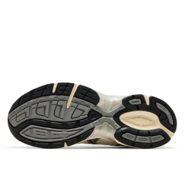 נעלי אקסיקס | Asics Gel-1130 Cream Clay Grey