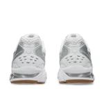נעלי אקסיקס | Asics Gel-Kayano 14 A.P.C. White Pure Silver